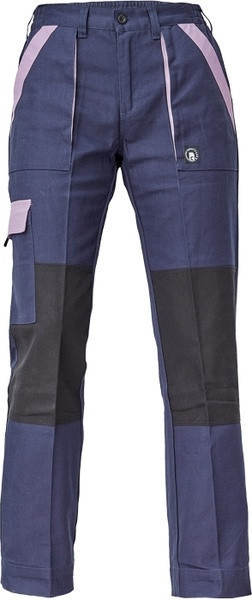 MAX NEO LADY nohavice navy 40