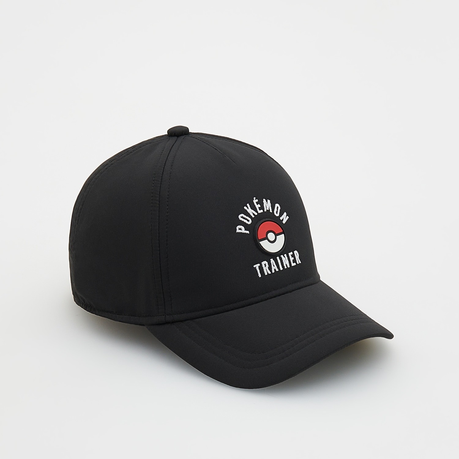 Reserved - Šiltovka Pokémon - Čierna