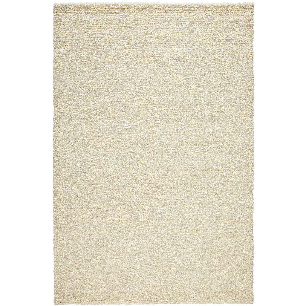 Linea Natura RUČNE TKANÝ KOBEREC, 70/130 cm, krémová