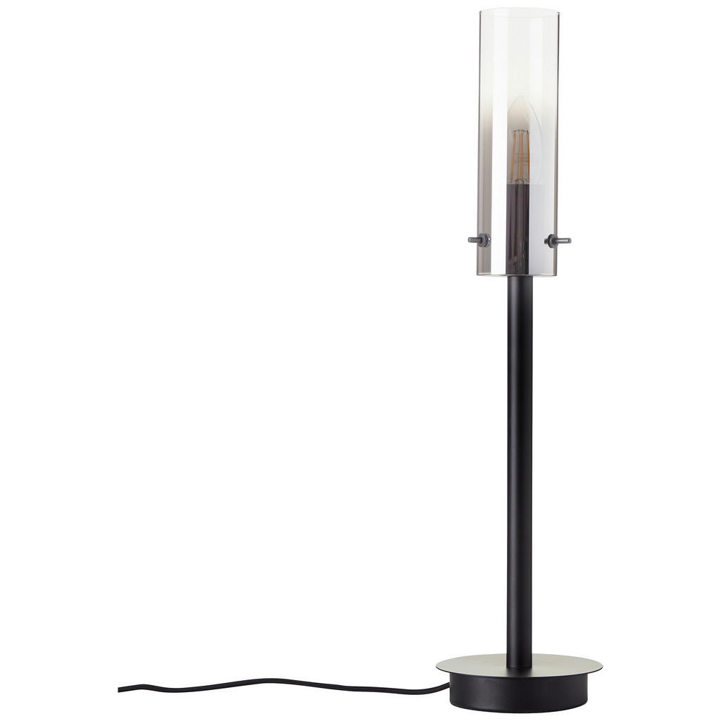 STOLNÁ LAMPA, E14, 12/49,5 cm