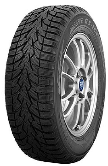 Toyo G3 Ice Observe 275/40 R19 105T