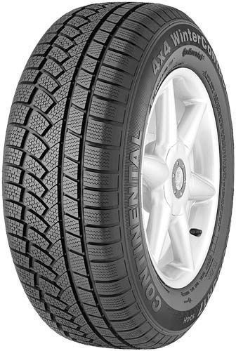 Continental 4X4 WINTERCONTACT 235/65 R17 104H