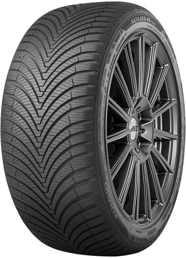 Kumho Solus 4S HA32 225/45 R18 95Y