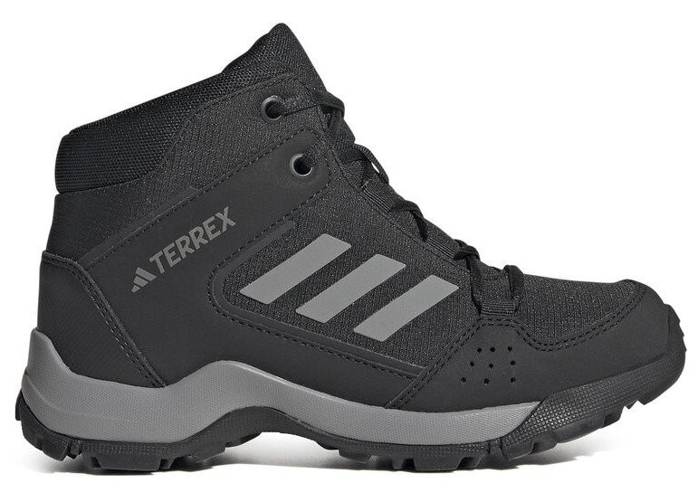 Adidas Terrex Hyperhiker Mid Hiking Kids 34 EUR