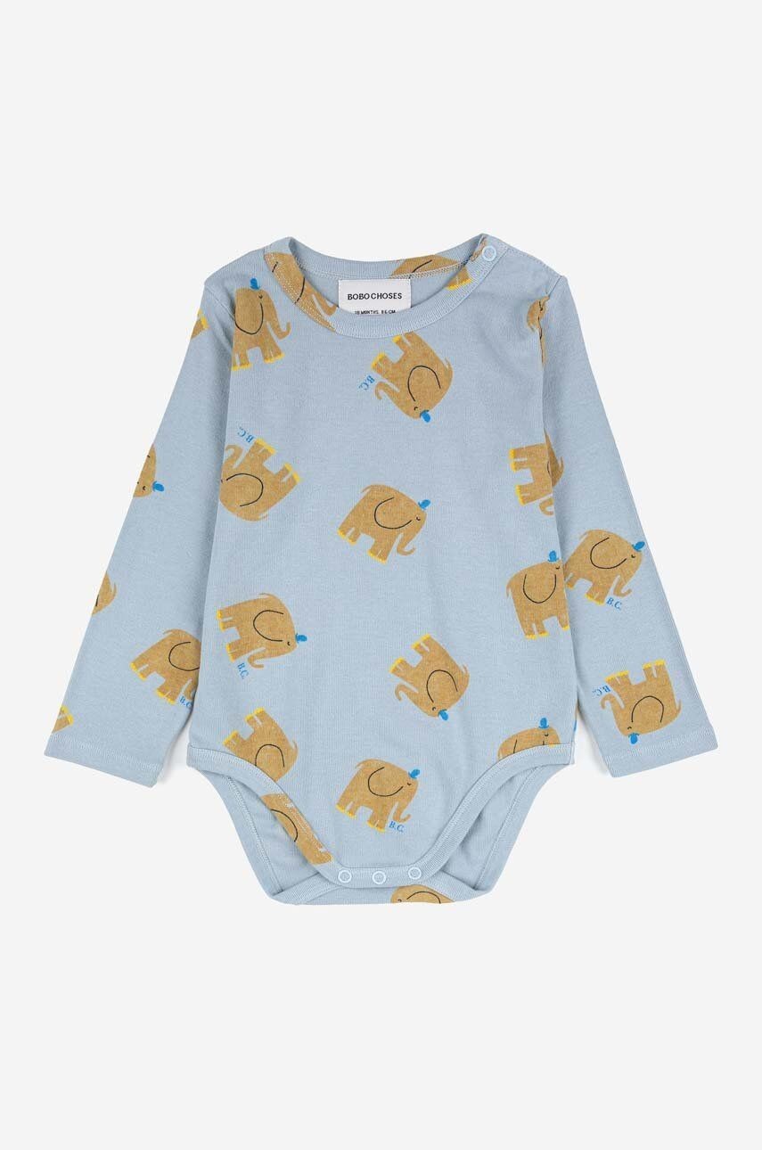 Body pre bábätká Bobo Choses