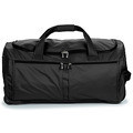 Pružné cestovné kufre David Jones B-888-1-BLACK