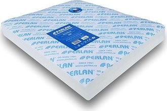 PERLAN netkaná textília 45 g, 42 × 48 cm/200 ks