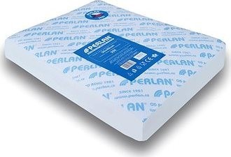 PERLAN netkaná textília 45 g, 30 × 40 cm/200 ks