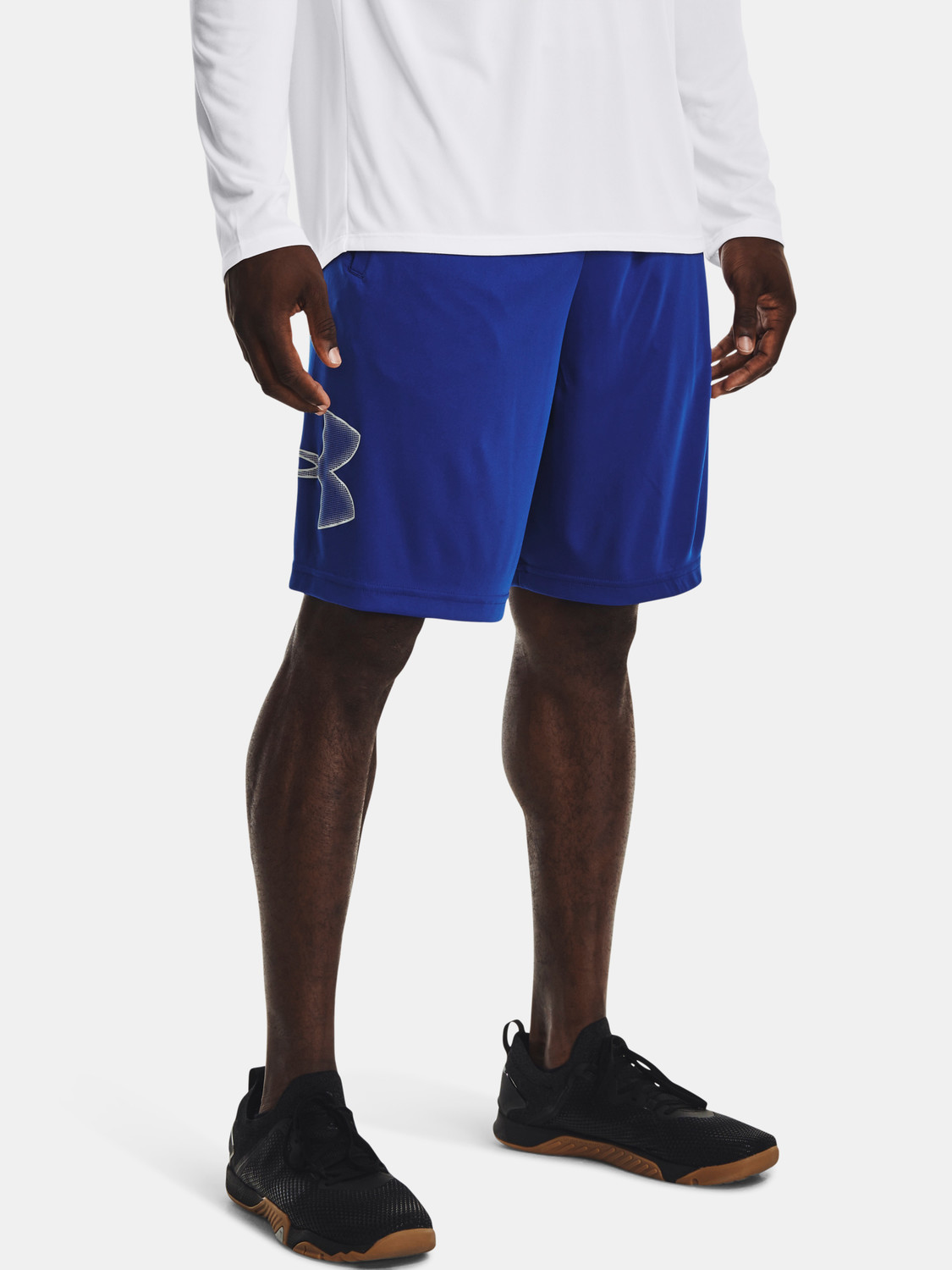 Pánske kraťasy Under Armour Tech