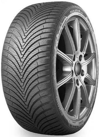 Kumho SOLUS 4S HA32+ XL BSW M+S 3PMSF 225/45 R17 94W
