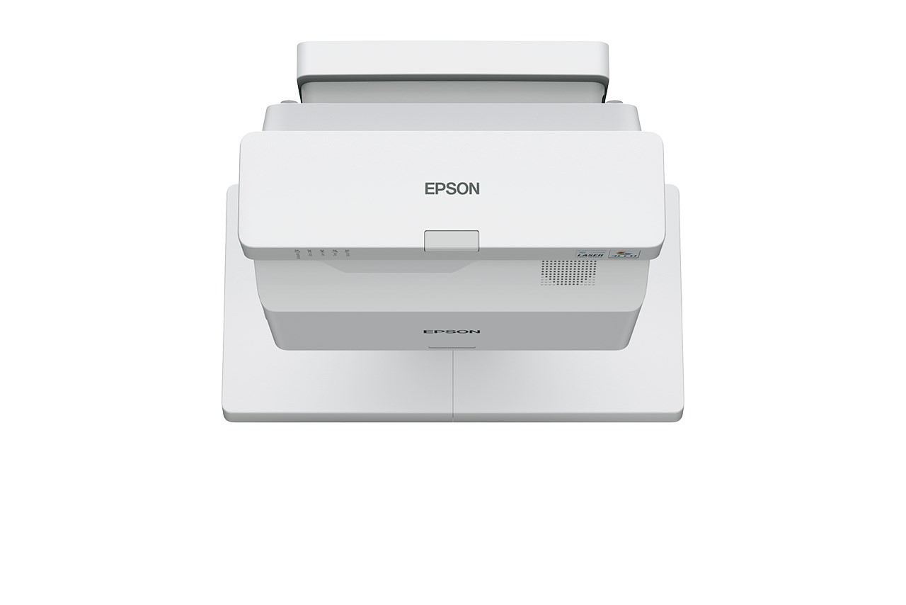 EPSON projektor EB-770F, 1920x1080, 4100ANSI, 2.500.000:1, USB, VGA, HDMI, LAN, WiFi (Direct)