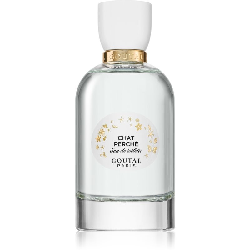 GOUTAL Chat Perché toaletná voda pre ženy 100 ml