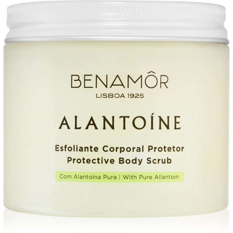 Benamôr Alantoíne Esfoliante Corpora telový peeling 200 ml