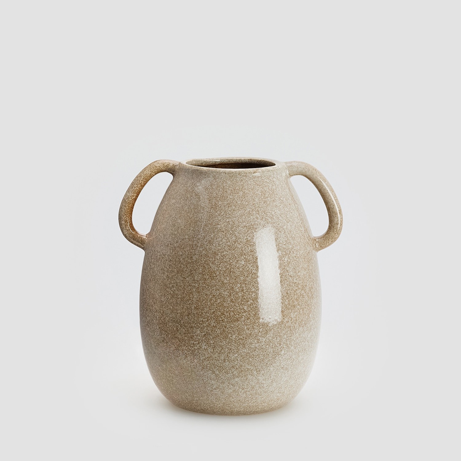 Reserved - Vase - Hnědá