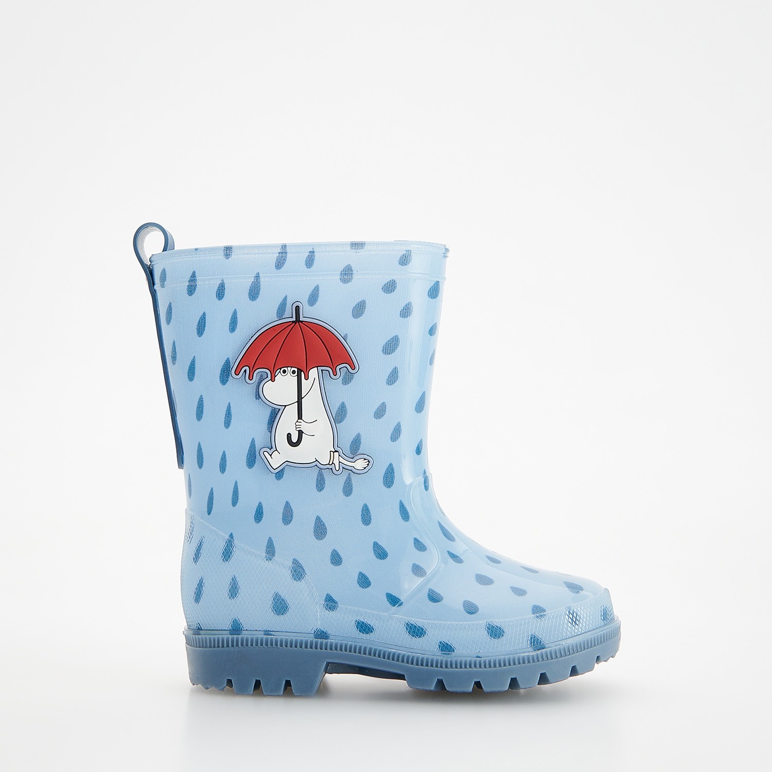 Reserved - Boys` wellingtons - Modrá