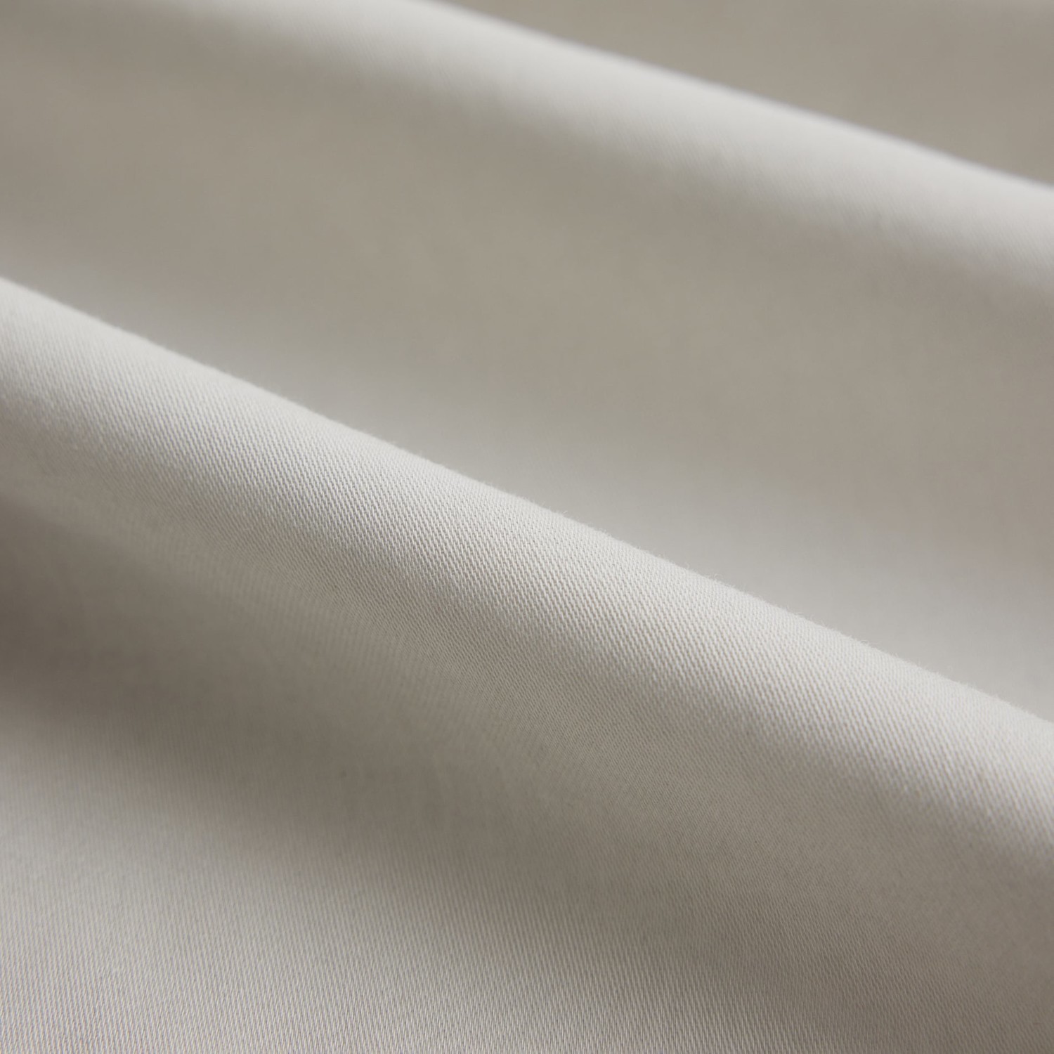 Reserved - Bedsheet - Svetlošedá
