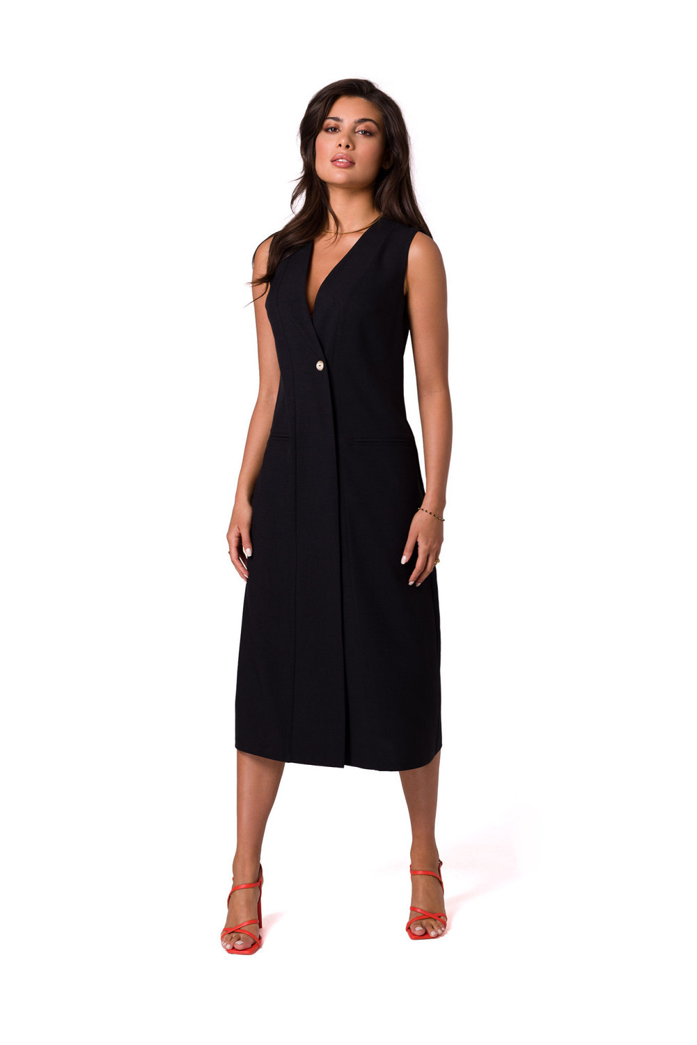 Denné šaty model 177981 BeWear l