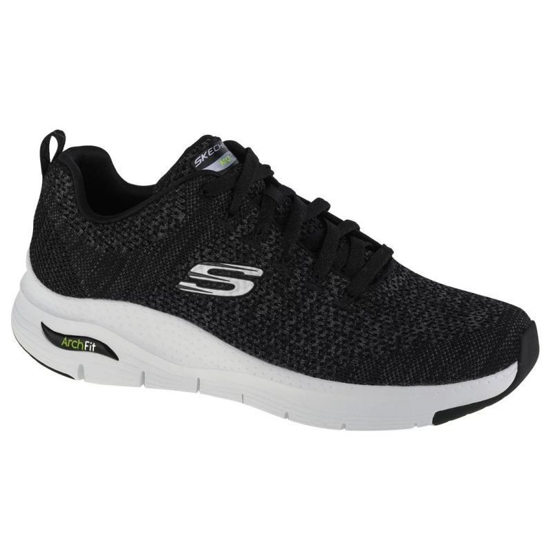 Topánky Skechers Arch Fit Paradyme M 232041-BKW 42