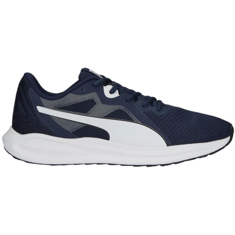Pánske bežecké topánky Twitch Runner M 377981 05 - Puma 40