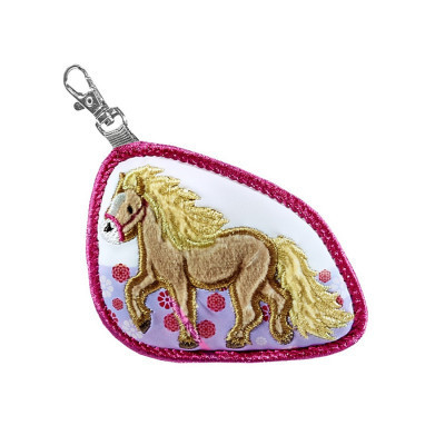 Vymeniteľný obrázok KIGA MAGS Pony Lotta k batôžtekom KIGA
