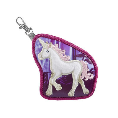 Vymeniteľný obrázok KIGA MAGS Little Unicorn Nuala k batôžtekom KIGA