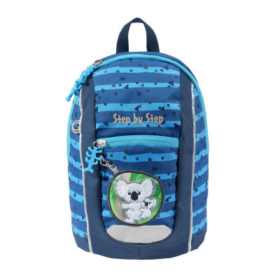 Detský batoh Step by Step KIGA MINI, Koala Coco