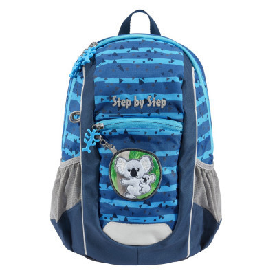 Detský batoh Step by Step KIGA MAXI, Koala Coco