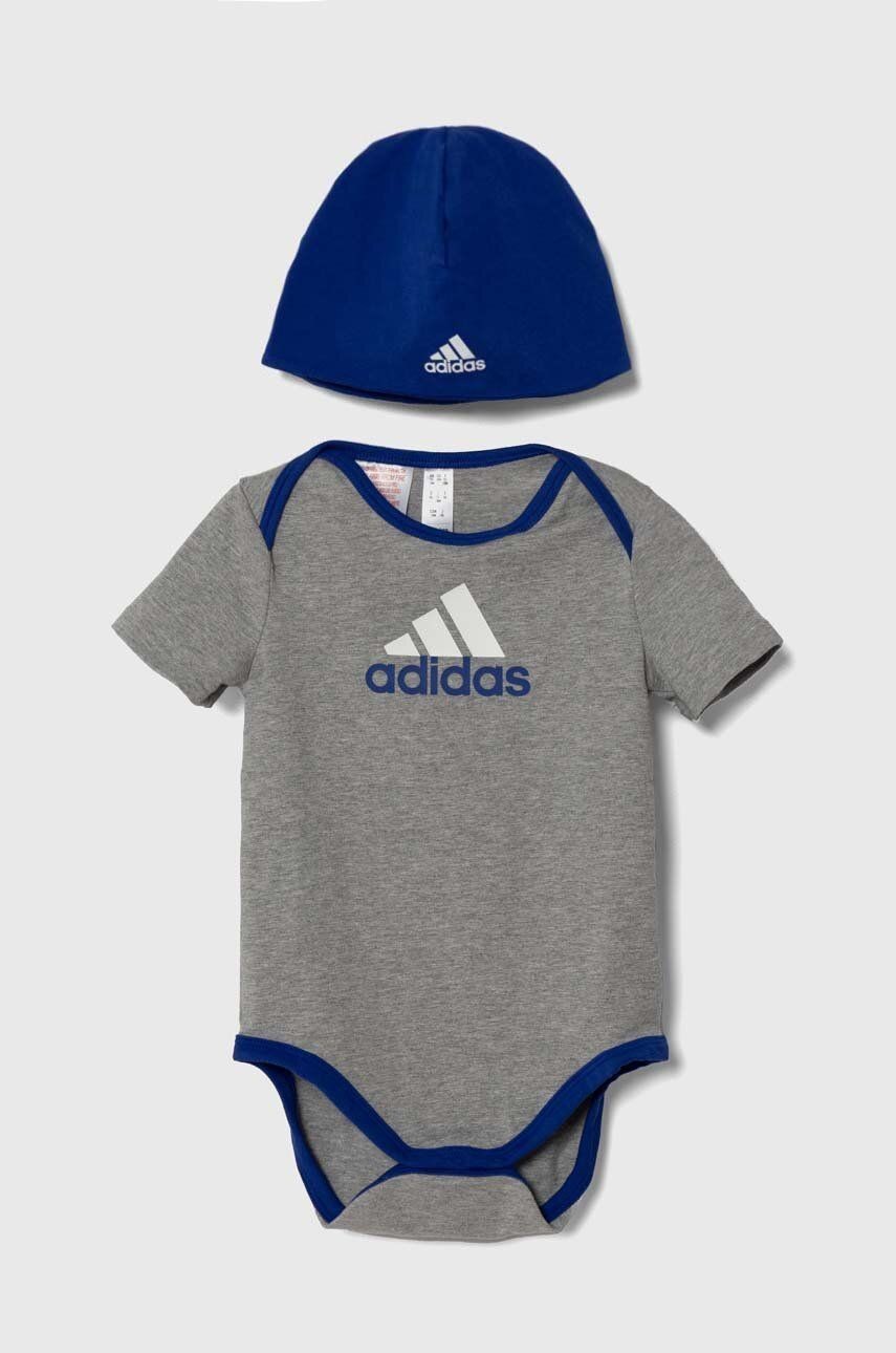 Body pre bábätká adidas