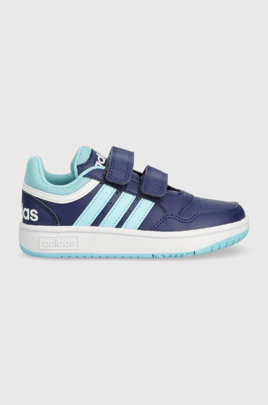 Detské tenisky adidas Originals HOOPS 3.0 CF C