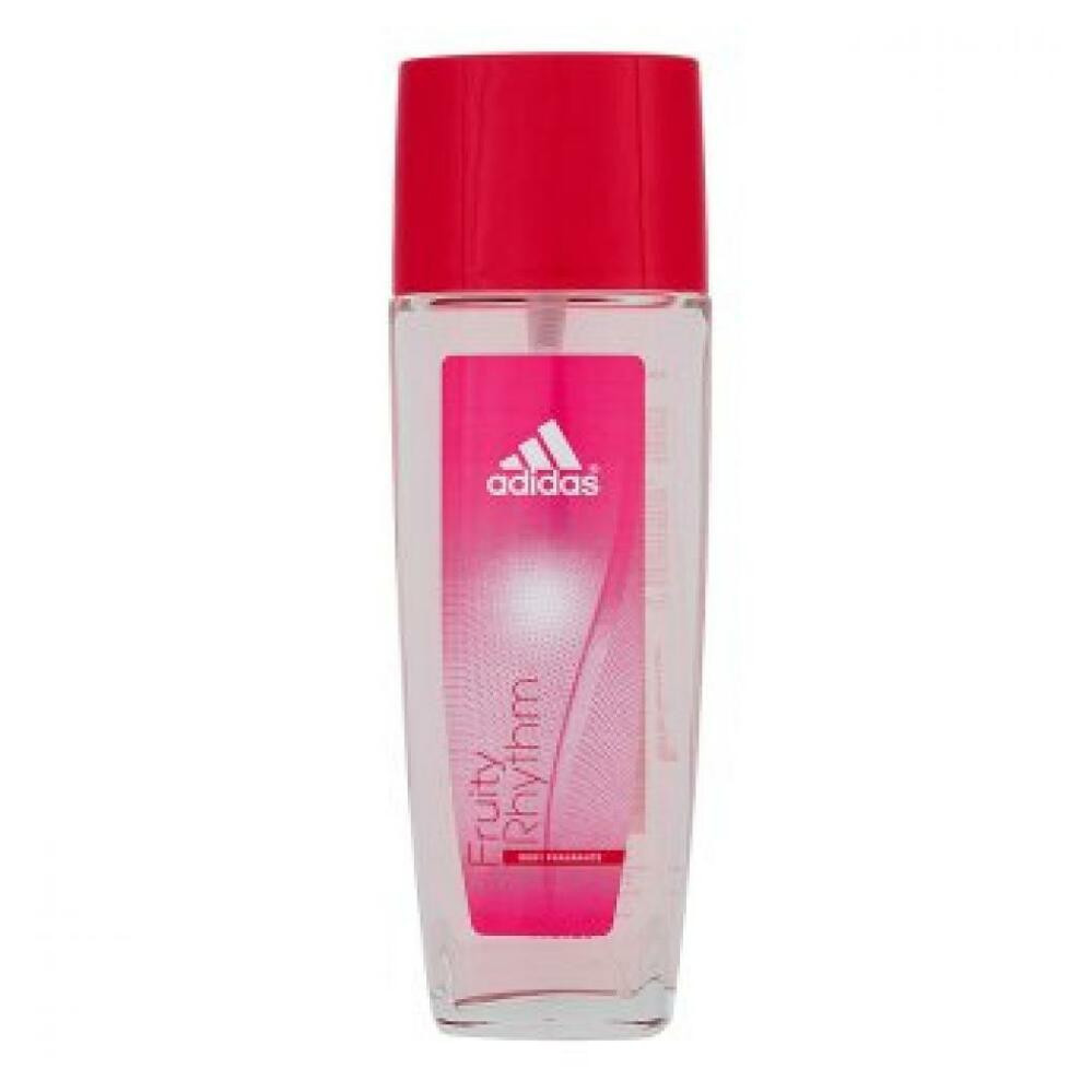 ADIDAS FRUITY RHYTM deo natural sprej75ml