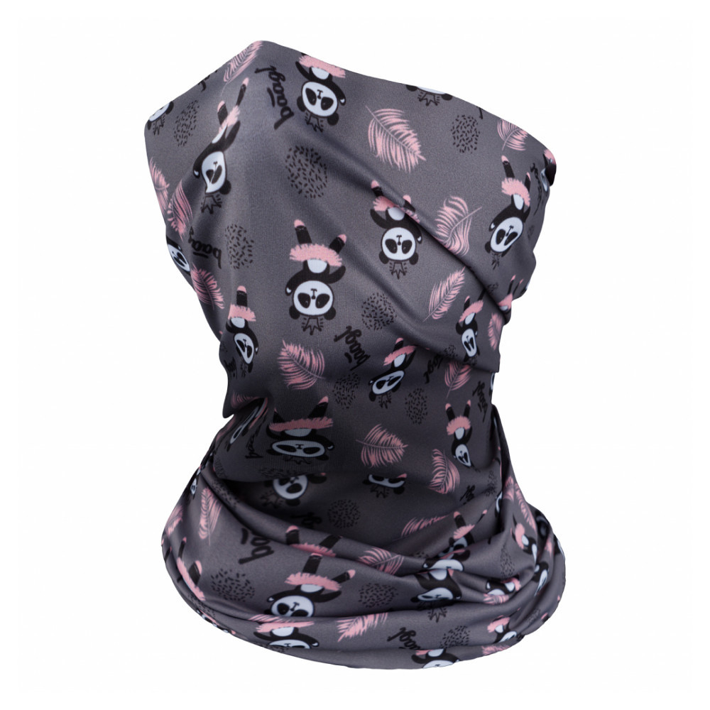 BAAGL Bandana panda pre deti