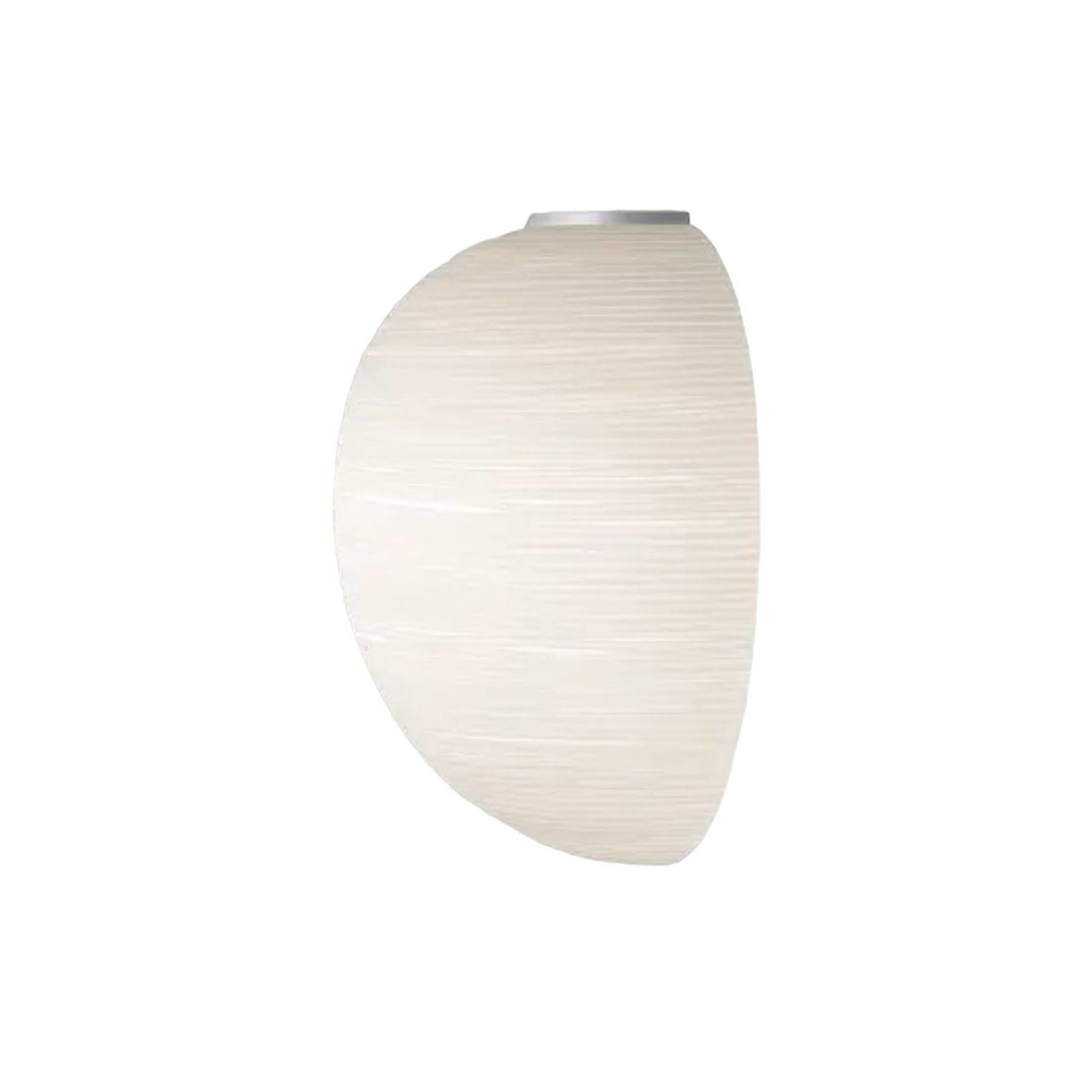 Foscarini Rituals XL semi nástenné svietidlo zlatá