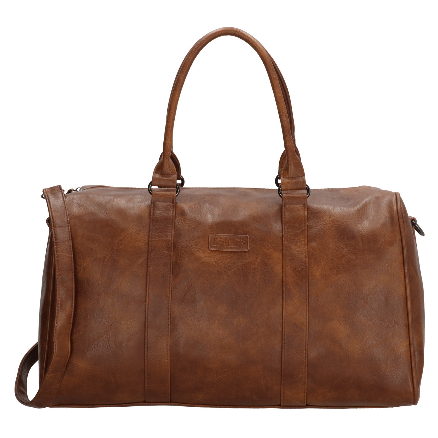 Beagles cestovná taška Murcia 25L - hnedá