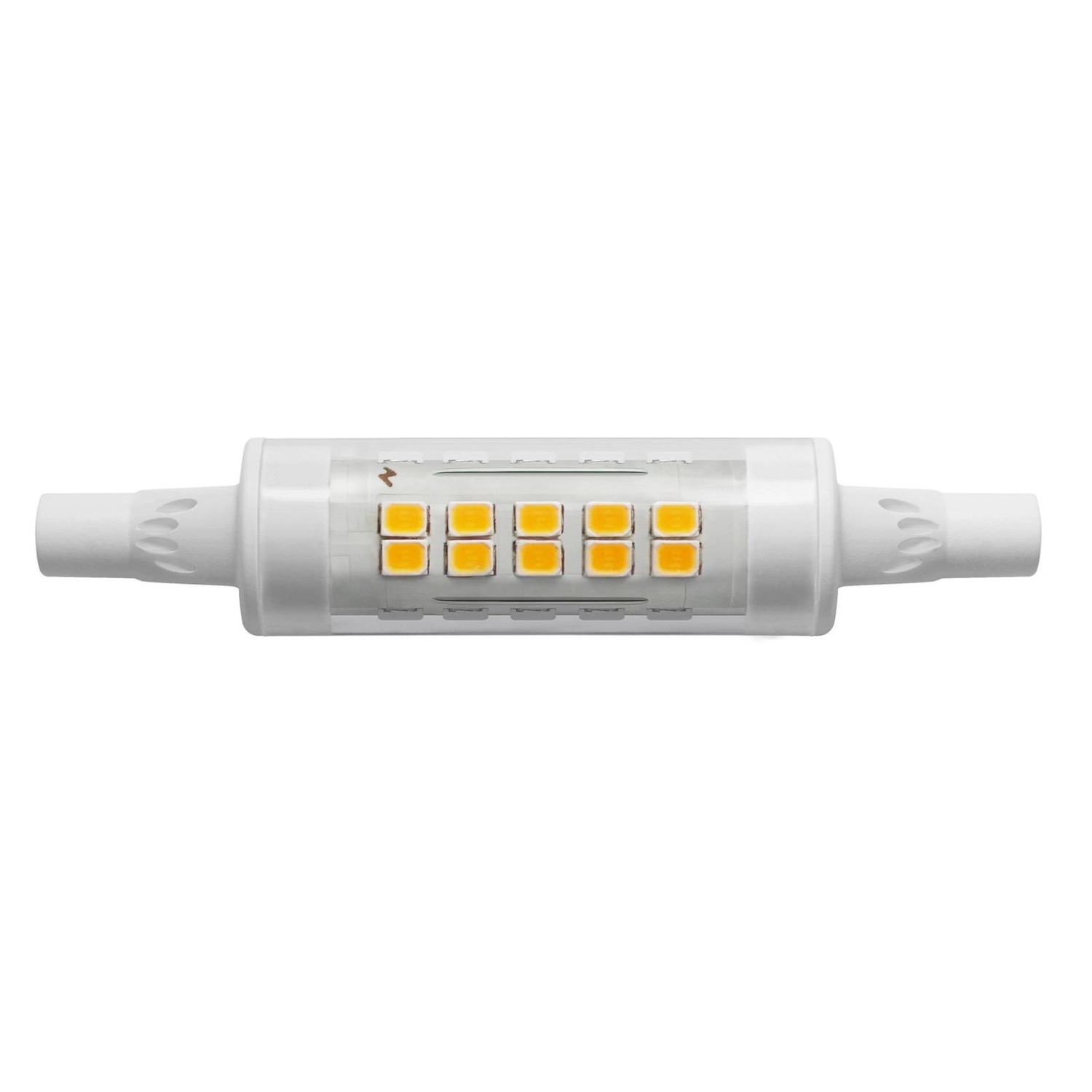 Arcchio LED žiarovka R7s 78 mm 4,9W 3 000K stmiev.