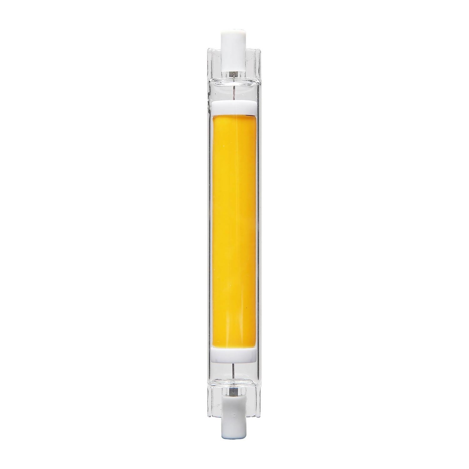 Arcchio LED žiarovka R7s 9W 3000K nestmievateľná
