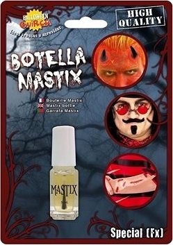 Lepidlo Mastix – Halloween – 5 ml