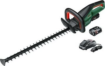 BOSCH UniversalHedgeCut 18-55 (2× 2,5 Ah)