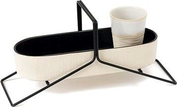 Stojan/etažér Costa Nova Notos 30,4 cm