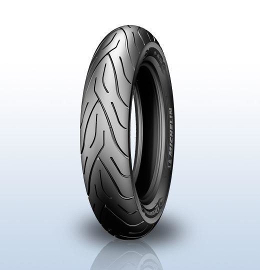 Michelin COMMANDER II 120/90 R17 64S