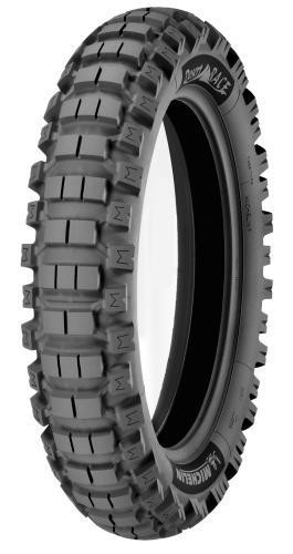 Michelin DESERT RACE 140/80 R18 70R