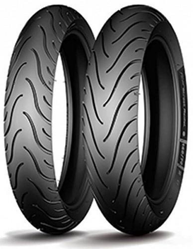 Michelin PILOT STREET 140/70 R17 66S