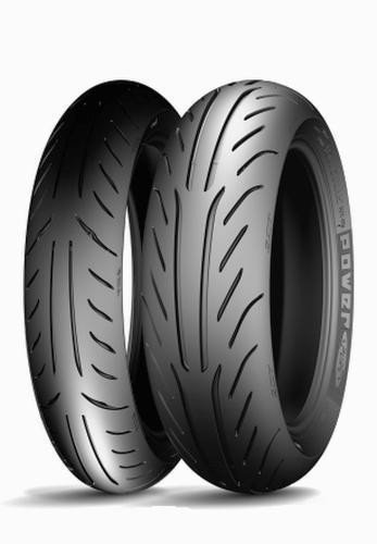 Michelin POWER PURE SC 120/70 R15 56S