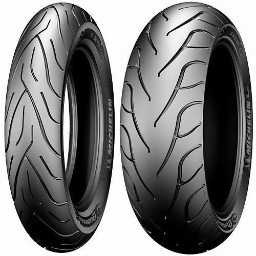 Michelin COMMANDER II 110/90 R18 61H
