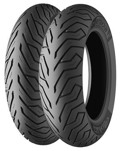 Michelin CITY GRIP WINTER 90/90 R10 54P