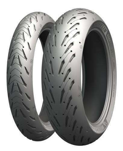 Michelin Pilot Road 5 180/55 R17 73W