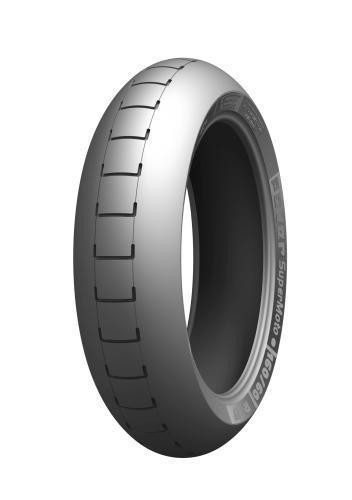 Michelin POWERSPRA 160/60 R17 ND