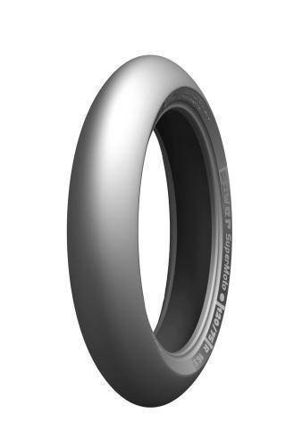 Michelin PWERSUPERB 120/80 R16 ND