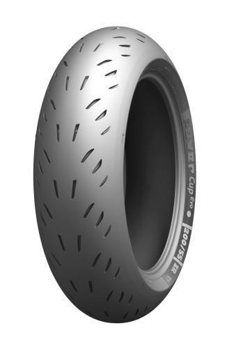 Michelin POWER CUP EVO REAR 160/60 R17 69W