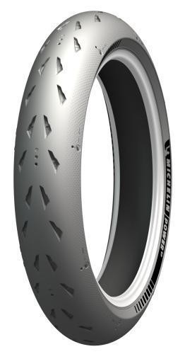 Michelin POWER GP 120/70 R17 58W