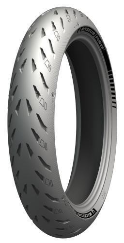 Michelin POWER 5 120/70 R17 58W